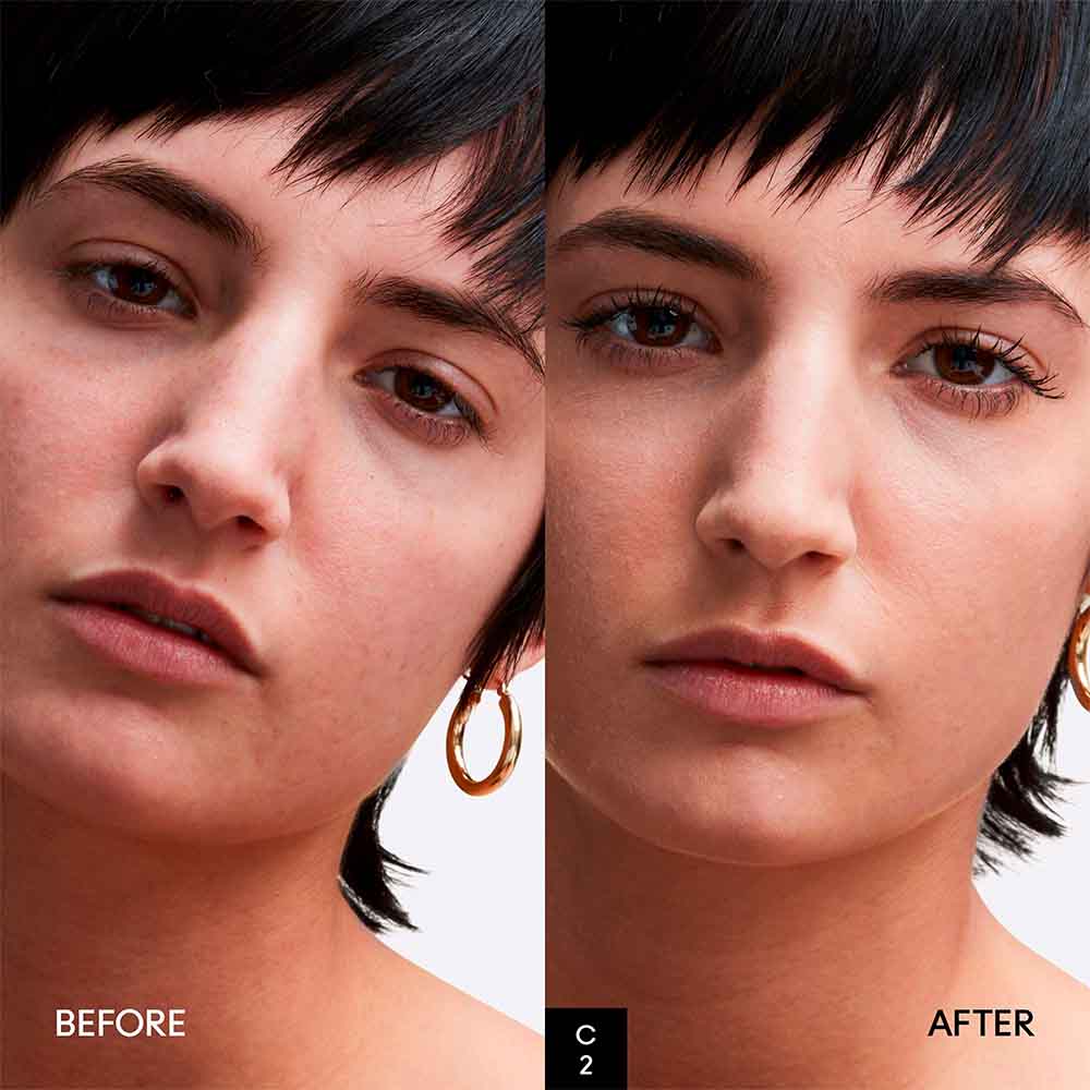 STUDIO RADIANCE FACE AND BODY RADIANT SHEER FOUNDATION (BASE DE MAQUILLAJE)